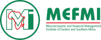 M&E for MEFMI